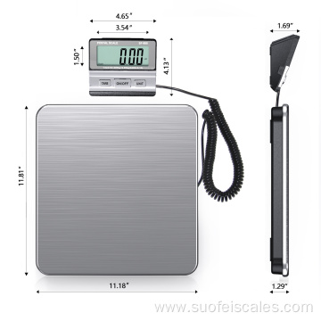 SF-888 Wholesale Digital Postal Platform Weighing Scales